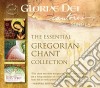 Gloria Dei Cantores - Gloria Dei Cantores Schola: Essential Gregorian Chant Collection (3 Cd) cd