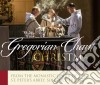 Choeur Moines Abbaye De Solesmes: Gregorian Chant - Christmas cd