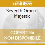 Seventh Omen - Majestic