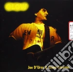 Joe D'Urso & Stone Caravan - Glow cd