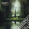 Argos - Unidentified Dying Objects cd