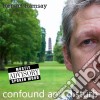 Robert Ramsay - Confound And Disturb cd