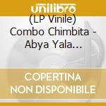 (LP Vinile) Combo Chimbita - Abya Yala (Splatter Vinyl)