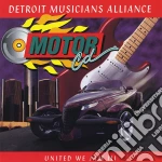 Motor Cd / Various cd
