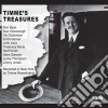 Timme's Treasures cd