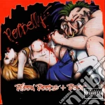 (LP Vinile) Potbelly - Blood Boobs & Beer vinile