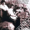 Cathy Barton & Dave Para - On A Day Like Today cd