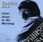 Gordon Bok - Clear Away In The Morning cd