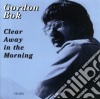 Gordon Bok - Clear Away In The Morning cd