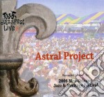 Astral Project - Jazz Fest Live 2006