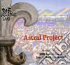 Astral Project - Jazz Fest Live 2006 cd