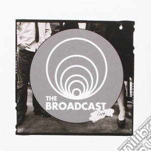 Broadcast - Live cd musicale di Broadcast