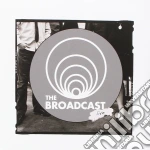 Broadcast - Live cd