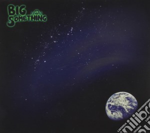 Big Something - Big Something cd musicale di Big Something