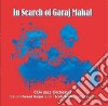 Ccm Jazz Orchestra - In Search Of Garaj Mahal cd