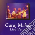 Garaj Mahal - Live 3