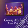 Garaj Mahal - Live 3 cd