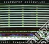 Scarecrow Collection - Radio Frequency Disaster cd
