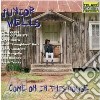 Dts come on in this house cd