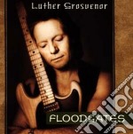 Luther Grosvenor (spooky Thooth) - Floodgates
