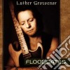 Luther Grosvenor (spooky Thooth) - Floodgates cd