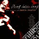 The songs of janis joplin - cd