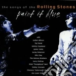 Paint..song roll.stones - cd