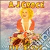 A.j.croce - Fit To Serve cd