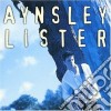 Aynsley Lister - Same cd