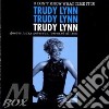 Trudy Lynn - U Don't Know What Time It cd