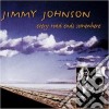 Jimmy Johnson - Every Road Ends Somewhere cd