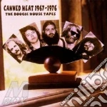 The Boogie House Tapes(2cd) cd