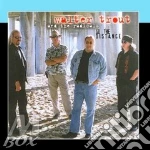 Walter Trout & The Free Radicals - Go The Distance cd