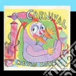 Kevin Coyne - Carnival cd