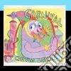 Kevin Coyne - Carnival cd