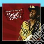 Bernard Allison - Higher Power cd