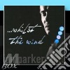 Cd - Ian Parker - Whilst The Wind cd