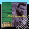 Omar & The Owlers - Muddy Springs Road cd