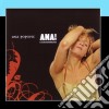 Ana Popovic - Ana! Live In Amsterdam cd