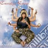 Candye Kane - Diva La Grande cd