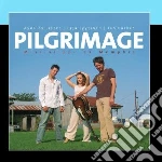 Pilgrimage: Mississippi To Memphis cd