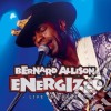 Bernard Allison - Energized cd