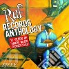 Ruf Records Anthology (Cd+Dvd) cd
