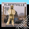 Corey Stevens - Albertville cd
