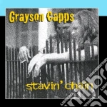 Stavin Chain cd