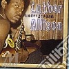 Luther Allison - Underground cd