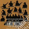 Family meeting cd