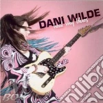 Dani Wilde - Heal My Blues cd