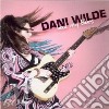 Dani Wilde - Heal My Blues cd