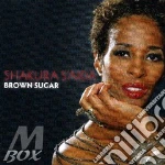 S'aida Shakura - Brown Sugar cd